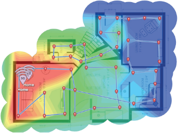 Wifi Map