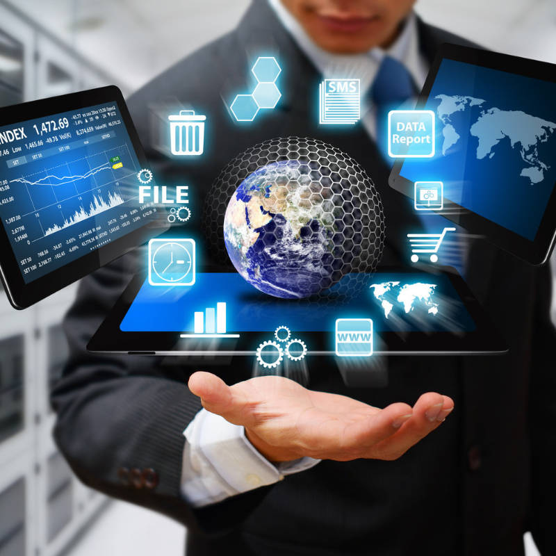 Cade background image