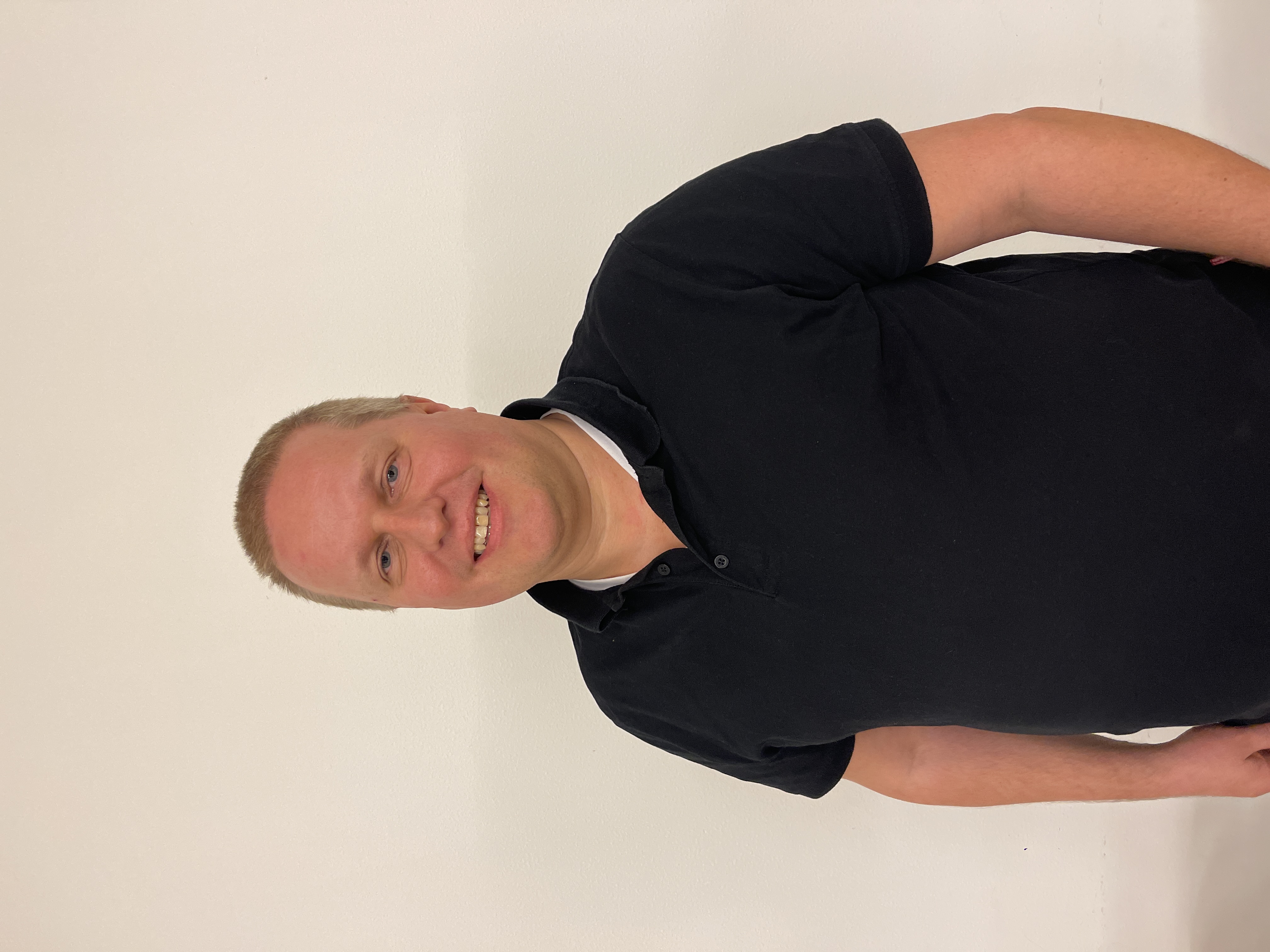 Rene Grassau, Geschäftsführer der Grassau GmbH